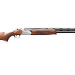 C.DALY 202 O/U 20GA-3" 26" WHT