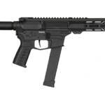 CMMG BANSHEE MK10 10MM 8" TUBE AB