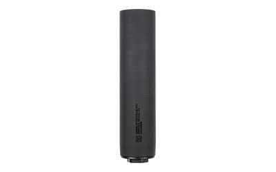 CMMG ZEROED 46CAL SUP HUB MNT BLK
