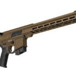 CMMG RSLT MK4 350LEG 16.1" 10RD MB