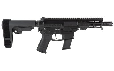 CMMG BNSHE MKG 45ACP 5" FE 13RD AB - Image 2