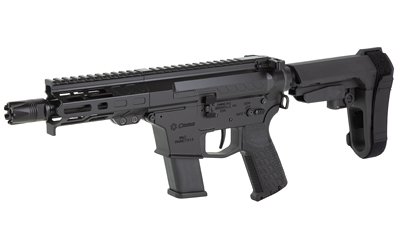 CMMG BNSHE MKG 45ACP 5" FE 13RD AB - Image 3