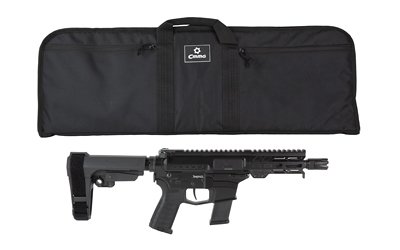 CMMG BNSHE MKG 45ACP 5" FE 13RD AB - Image 4