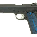 COLT COMPETITION 9MM 5" 9RD MA BK/BL
