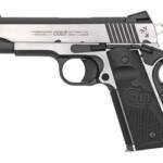 COLT COMMANDER 45ACP 4.25" TT NNS