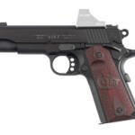 COLT CMBT CMNDR 45ACP 4.25 8RD OR BK