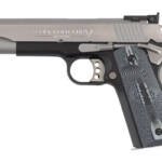 COLT GOLD CUP 38SUP 5" TWOTONE 9RD