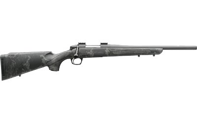 CVA CASCADE SB 6.5CM 18" 4RD BLK