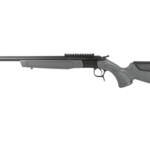 CVA SCOUT GEN 3 444MAR 22" BLK/GRY