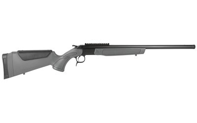 CVA SCOUT GEN 3 444MAR 22" BLK/GRY - Image 2