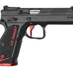 CZ SHADOW 2 TRGT LTD 9MM 17RD 5"TALO