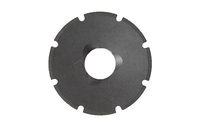 DEAD AIR R-SERIES FRONT CAP 6.5MM