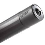 DEAD AIR R-SERIES FH FRNT CAP 7.62