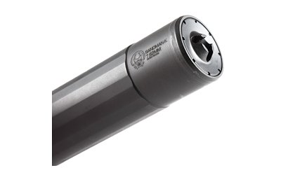 DEAD AIR R-SERIES FH FRNT CAP 7.62