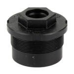 DEAD AIR P-SERIES FIXED MOUNT 1/2X28