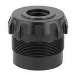 DEAD AIR P-SERIES FIXED MOUNT 1/2X36