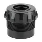 DEAD AIR P-SERIES FIXED MOUNT 5/8X24
