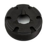 DEAD AIR P-SERIES FRONT CAP 9MM