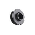 DEAD AIR HUB DIRECT TRD MNT 11/16X24