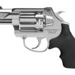 DBF SDR 357MAG 2" 6RD SS