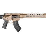 DBF DB15 6.5GRENDEL 18" 28RD FDE