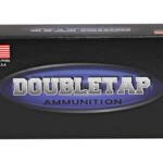 DBLTAP 357MAG 200GR HARDCAST 20/1000