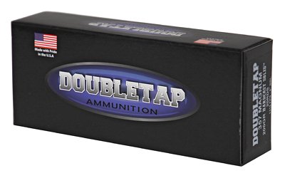 DBLTAP 357MAG 200GR HARDCAST 20/1000 - Image 3