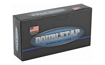 DBLTAP 500SW 400GR HARDCAST 20/500 - Image 2