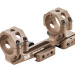 DLOC PREC 34MM CTLVR MNT 1.53" TAN