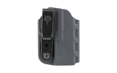DESANTIS SLIM-TUK HELLCAT PRO AMB BK - Image 2
