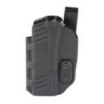 DESANTIS SLIM-TUK FOR GLK 19/45 BK