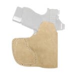 DESANTIS SUEDE NMIS FOR GLK 43X BK
