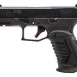 DERYA DY9 9MM 3.86" 10RD BLK