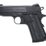 GIRSAN MC1911SC 45ACP 3.4" 6RD BLACK