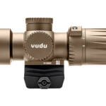 EOTECH VUDU 3-9X32 SFP SCP MR5 TAN