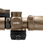 EOTECH VUDU 3-9X32 SFP MR5 EFLX TAN