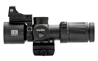 EOTECH VUDU 4-12X36 FFP MD5 MRD EFLX