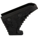 ESD ENHANCED FOREGRIP PIC BLACK