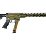FRD ORD FX9 PCC 9MM 16" 32RD ODG