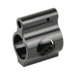 FAXON 3 SCREW .625" LOW PRO GB BLK