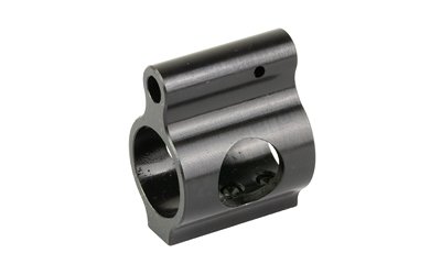 FAXON 3 SCREW .625" LOW PRO GB BLK
