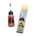 GUN BUTTER LITE NEEDLE OILER 1 FL OZ
