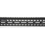 GEISSELE 15" SUPER MOD MK14 MLOK BLK