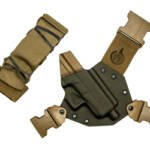 GFI KENAI RH FOR GLK 43X GRAY/COY