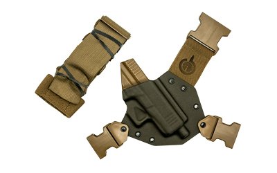GFI KENAI RH FOR GLK 43X GRAY/COY