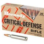 HRNDY CD 223REM 73GR FTX 20/200