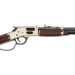 HENRY H6 MARE'S LEG 357MAG 5RD