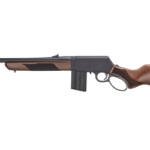 HENRY H23 SUPREME 450BM 18" 10RD TB