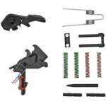 HF HIPERTOUCH COMP AR15 TRIGG ASSEM