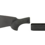 HOGUE STK REM 870 OVERMOLDED 12" LOP